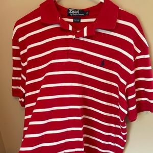 Men’s polo